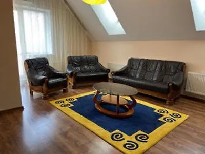 Evergreen Dwellings Tirana