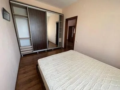 Apartman Evergreen Dwellings *